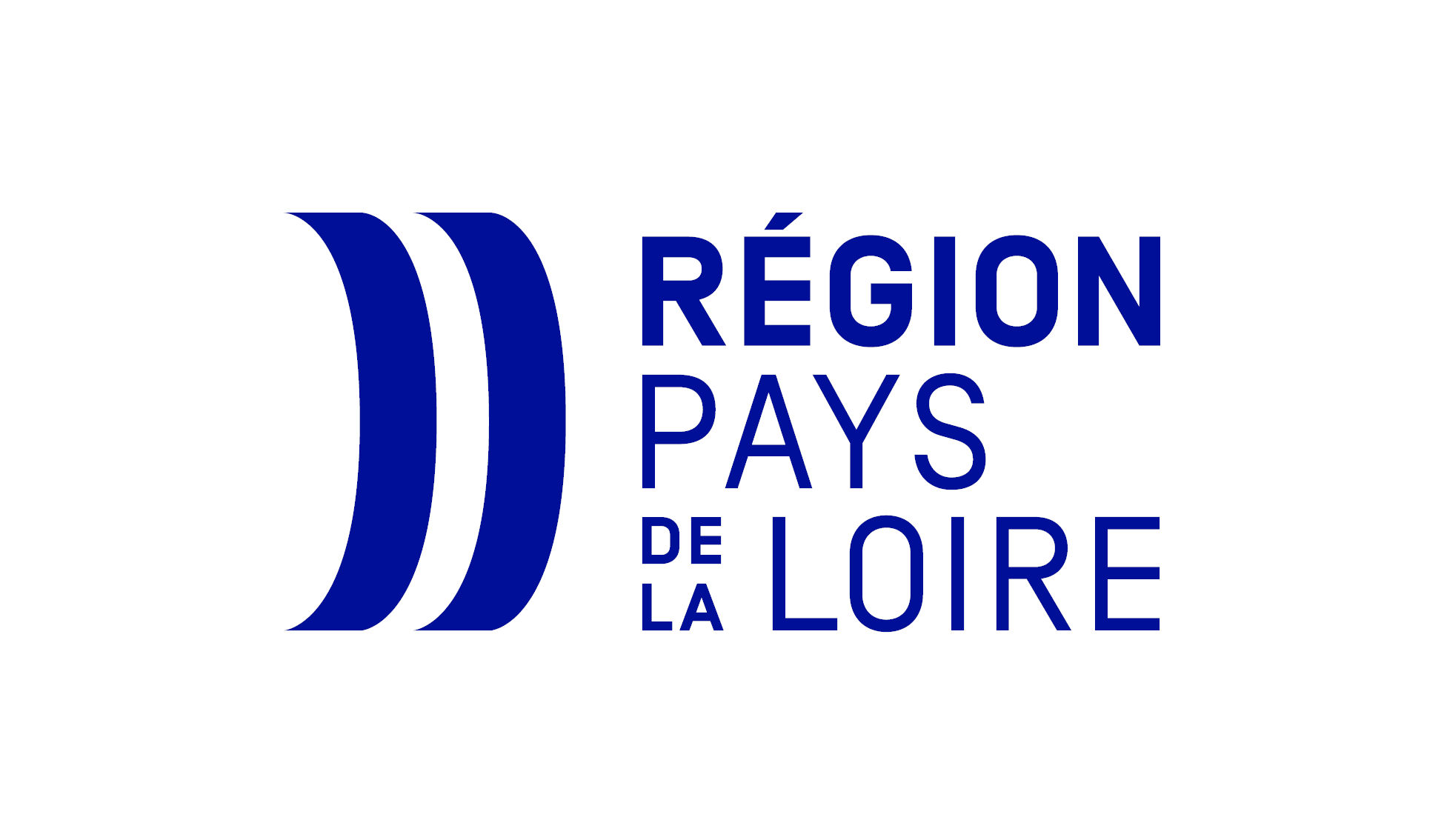 Logo de la région des Pays de la Loire