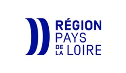 Logo de la région des Pays de la Loire