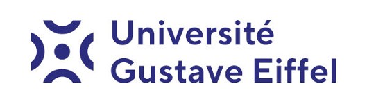 logo université Gustave Eiffel